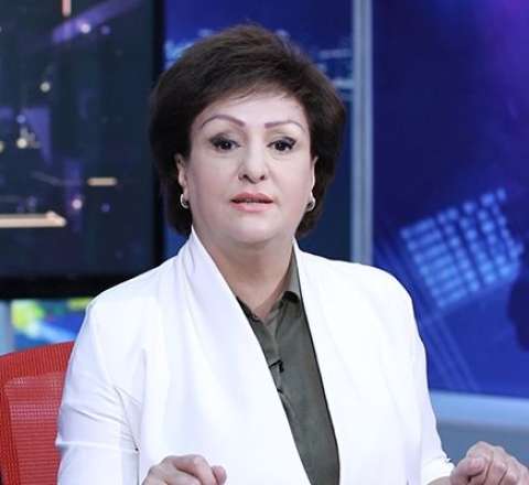 Vəsilə Vahidqızına ağır itki üz verdi 