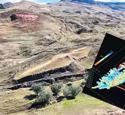 Amerikalı alim təsdiqlədi: Nuhun gəmisi oradadır 