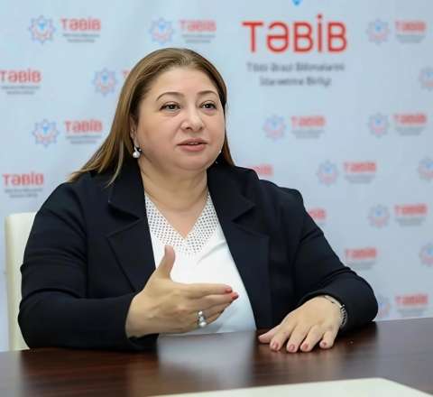 Sabunçu Tibb Mərkəzinin də direktoru   işdən çıxarıldı 