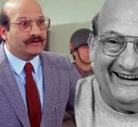 Türkiyəli məşhur aktyor öldü 