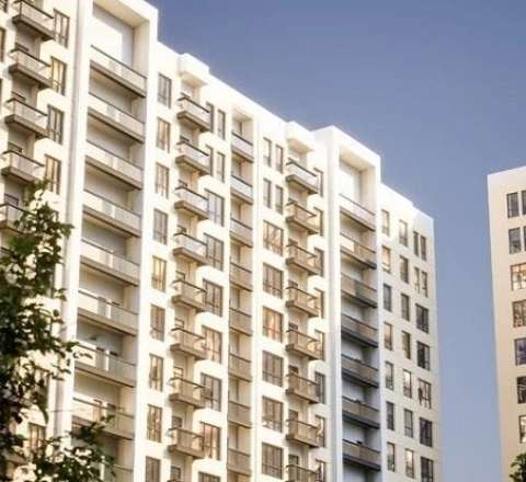 Biləcəridə 2 otaq studiya mənzillər satışa çıxdı - “Kristal” 