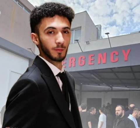 Gürcüstanda azərbaycanlı öldürüldü, 11 nəfər saxlanıldı 