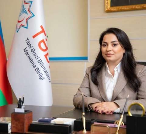 Barat Yusubov vəzifəsindən azad ediləndən sonra müavini də ərizəsini yazdı 