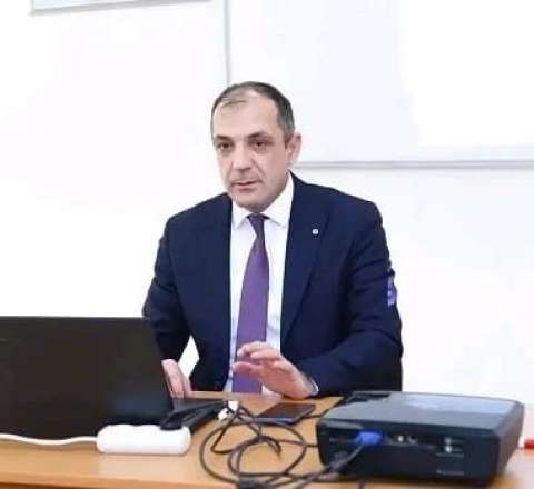 Bu rayon təhsil sektorunun müdiri işdən çıxarıldı -  SƏBƏB