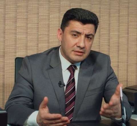 "Yeni Klinika"ya direktor təyin olunan Qalib İmanov kimdir?  - DOSYE