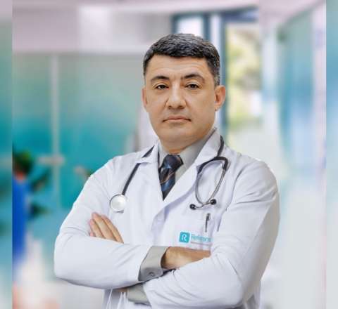 "Yeni Klinika"ya direktor təyin olunan Qalib İmanov kimdir?  - DOSYE