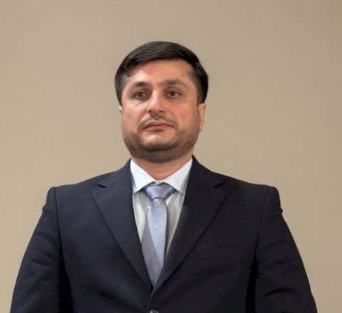 Azər Abbasova yüksək vəzifə verildi 