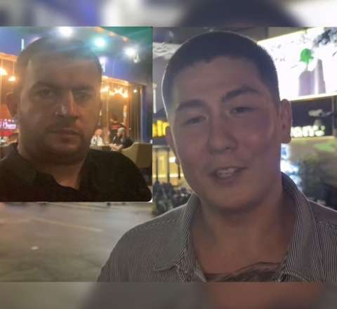 Çinli iş adamı 7 min borca görə Azərbaycana gəldi:  “Faiq məni aldadıb” - VİDEO