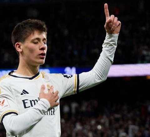 Arda Gülərlə bağlı pis xəbər 