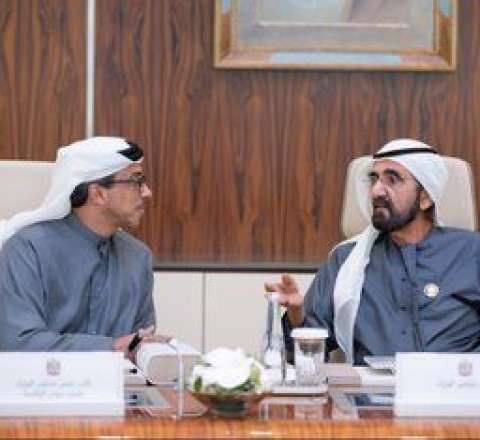 BƏƏ süni intellekt əsaslı yeni idarəetmə modelinə keçir 