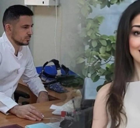 Həbsdən çıxan cərrahdan Prezidentə müraciət – “Məhkəmə qanunsuz qərar qəbul etdi” - VİDEO