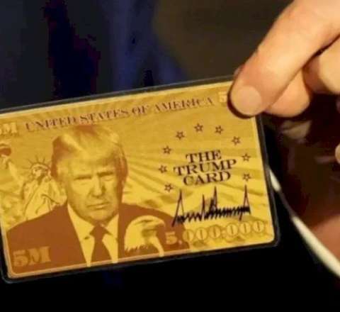 1 milyon dollarlıq “Qızıl kartı” yalnız 1 əcnəbi ala bildi 