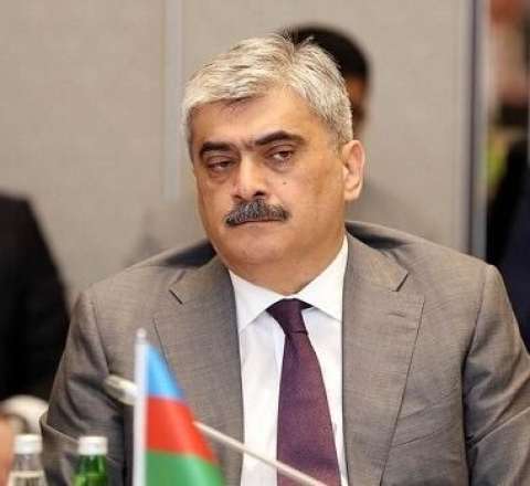 Prezident Samir Şərifova yeni vəzifə verdi - SƏRƏNCAM 