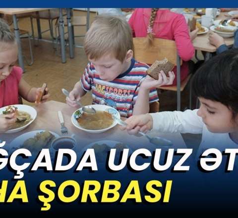 Bağçalarımız niyə təhlükə mənbəyinə çevrilir? - VİDEO