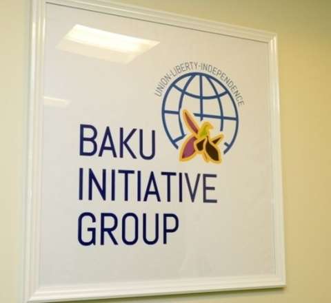 Bakı Təşəbbüs Qrupu BƏYANAT YAYDI 
