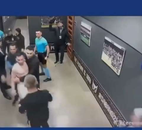 Yankoviç oyundan sonra hakimə hücum çəkdi -  ANBAAN