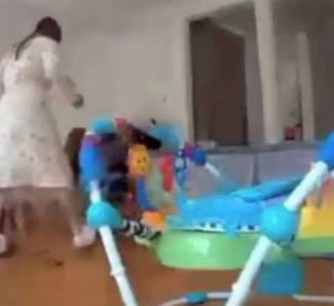 Qayınanası onu oğluna qısqandığı üçün öldürübmüş -  VİDEO