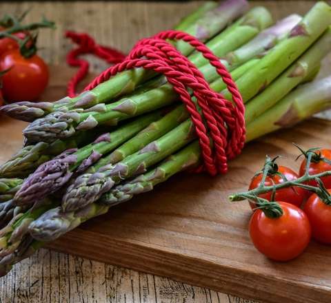 Bu tərəvəz əsl möcüzədir! 