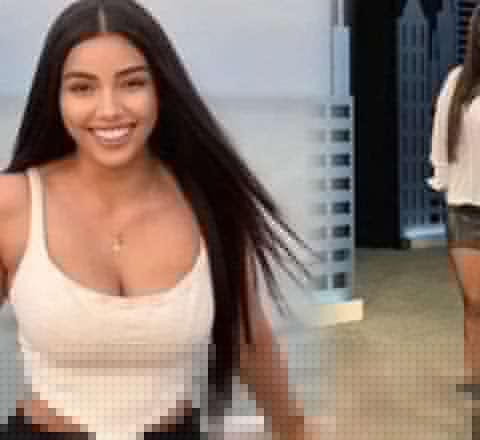 “Komedixana”nın aktrisası bu tanınmış evli şəxs ilə eşq yaşayırmış – ŞOK 