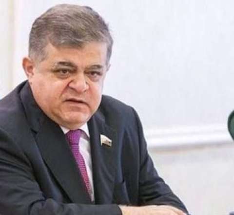 Zelenskinin danışıqlar üçün Bakı təklifi: Rusiyadan cavab... 