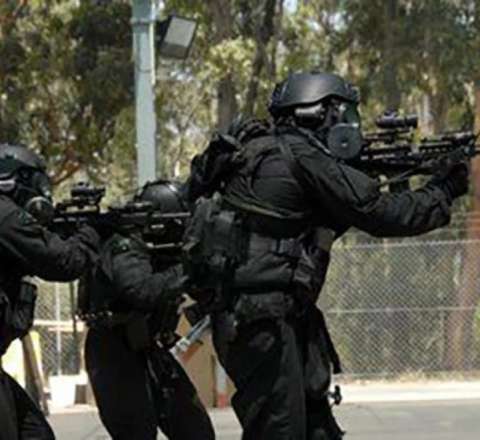 Gürcüstanda polis əməkdaşı həbs olundu: Məxfi məlumatlar... 