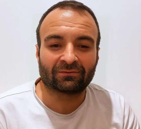 "Şəkili Pərviz" həbs olundu 