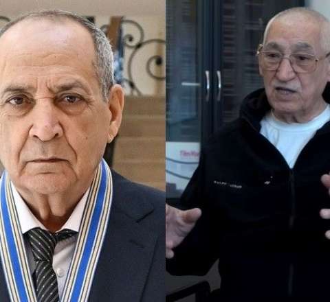 "Mənə zəng vurdu ki, Türkiyəyə bir gedək" 