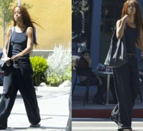 Barak Obamanın qızından yeni  XƏBƏR VAR - FOTO