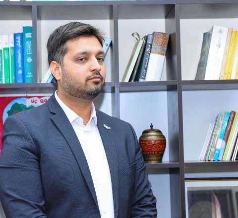 Bakı: Moskva və Kiyev arasında real dialoq ünvanı 