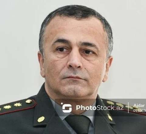 4 saylı cəzaçəkmə müəssisəsinin rəisi işdən çıxarıldı 