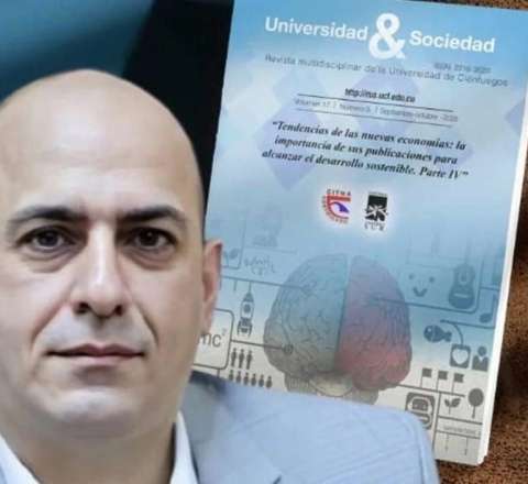 Erməni lobbisi azərbaycanlı alimi hədəf aldı 