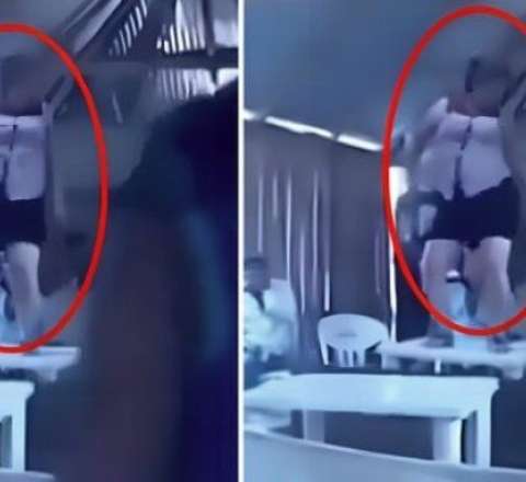 “Xalq artistini bağda stolun üstündə oynadıb, sonra yerə uzadıblar…” 