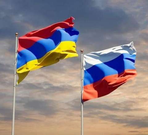 Rusiya Ermənistana qadağa qoydu 