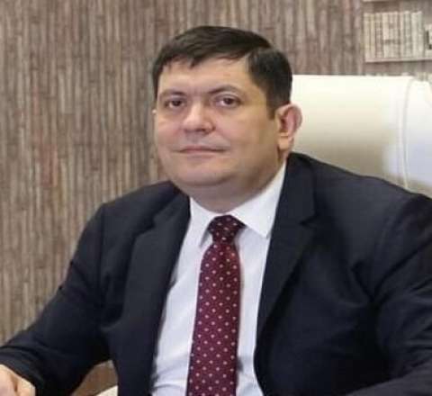 “Şahdağ” hoteli görün kimin imiş 