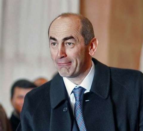 Köçəryan höt-hötündən əl çəkmir, Qarabağa qayıdış vədi verir 