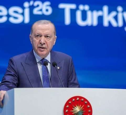 Türkiyədə bu mövzuda Bacarıqlar Sammiti keçirilir 