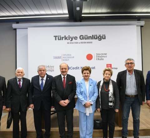 Ankarada Rüstəmxanlı gecəsi: Tarixi mesajlar və ədəbiyyatın birləşdirən gücü  - FOTO