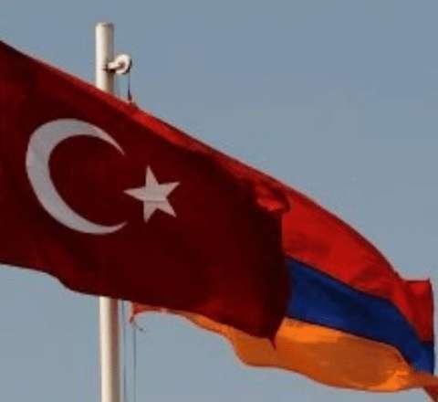 Türkiyə və Ermənistan nümayəndələri Qarsda görüşdülər 