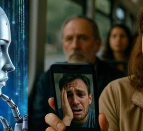 Süni intellektlə hazırlanan by görüntülərə hərəkətə keçildi 