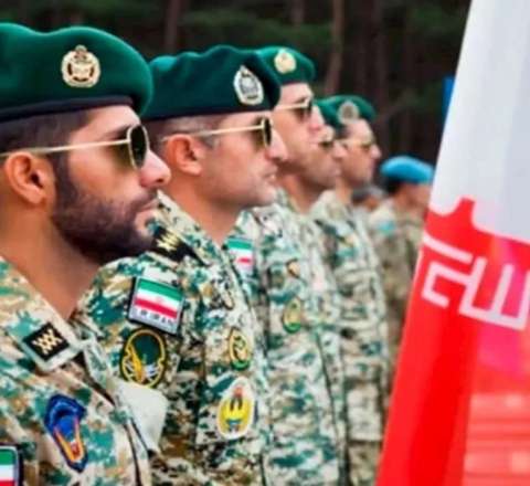 SEPAH-ın casus şəbəkəsinin rəhbəri Azərbaycan vətəndaşı imiş —  FOTO