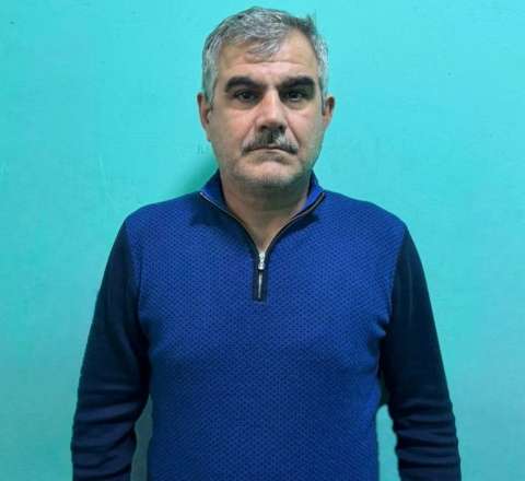 Bakıda makler həbs edildi - Yarım milyonluq fırıldaq 