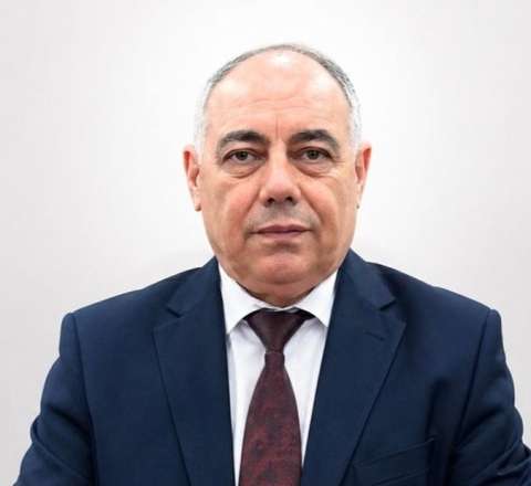 Xalıq Rəhmanov Maliyyə Nazirliyinin Aparatının rəhbəri təyin olunub 