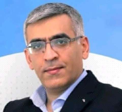 Seymur Mahmudlu bu nazirlikdə yüksək vəzifəyə TƏYİN OLUNDU 