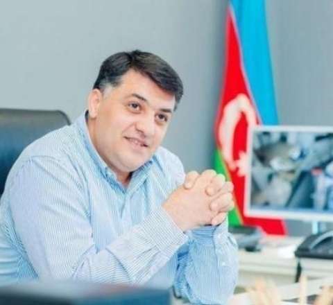 1 milyonluq mənimsəmə: Abbasovun bu tələbi qəbul edildi 