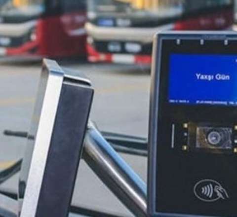 Metro və avtobuslarda gedişhaqqı ilə bağlı YENİLİK 