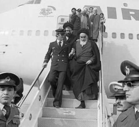 Xomeyninin Türkiyədə qalması: məxfi sənəd yayıldı -  FOTO