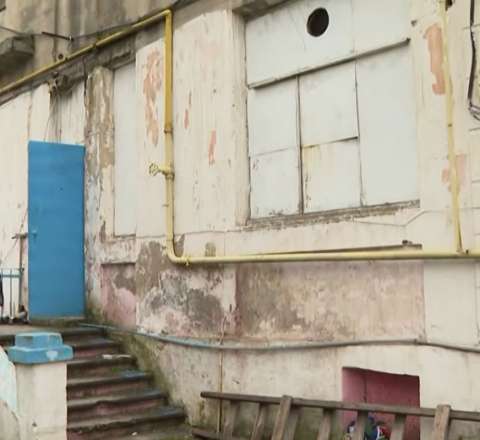 “Uşağı bağçaya gətirə bilməmişəm, qorxuram ki, nəsə olar” -  VİDEO