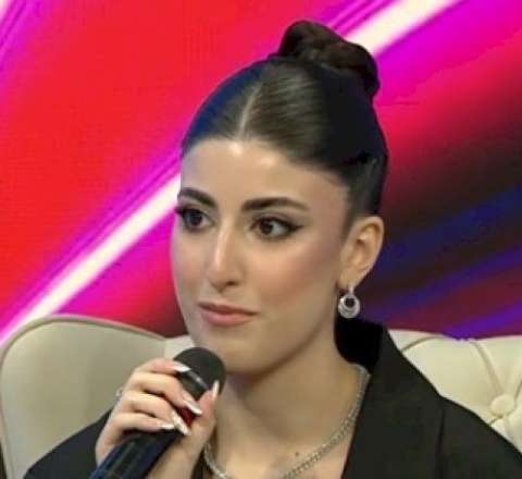 Əməkdar artistin qızı: Vəsiyyət etmişəm məni atamın qəbrində basdırsınlar  - VİDEO