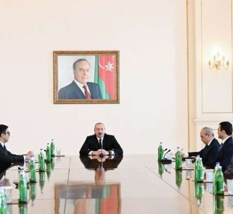 "Azərbaycan idmançılarına qarşı ədalətsizlik daha çox olur" 