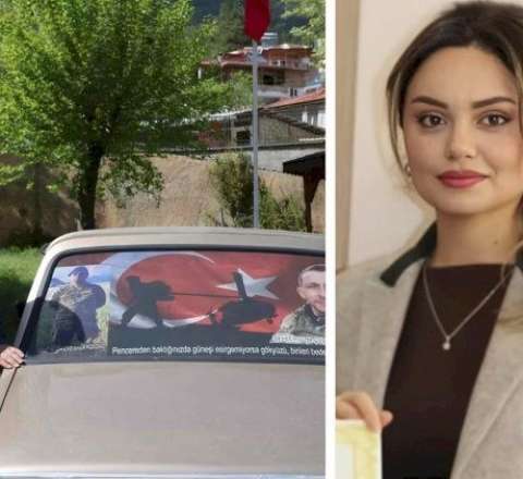 Qazi imkansızlıqdan avtomobilini satdı -  Sonra... 